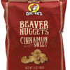 Buc-ees Beaver Nuggets - Cinnamon Sweet - 3oz