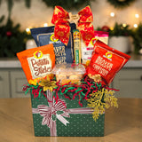 Buc-ee’s All Wrapped Up Christmas Box
