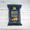 Buc-ees Beaver Nuggets - Sea Salted Caramel - 10oz