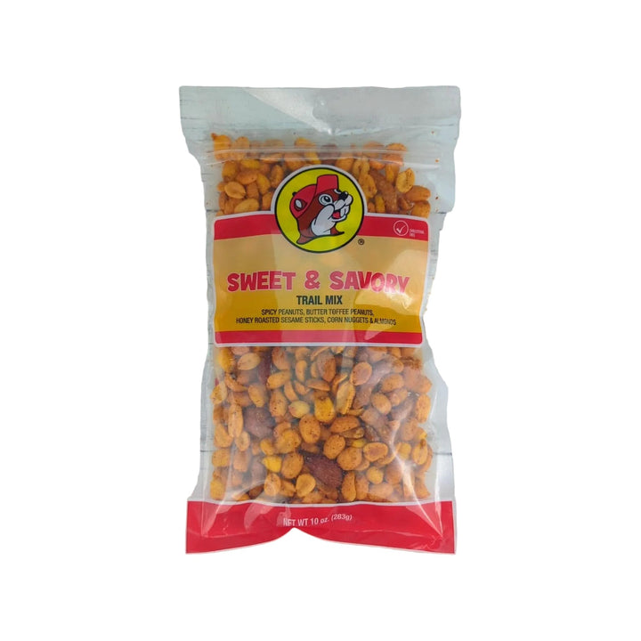 Buc-ees Trail Mix - Sweet & Savory