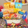 Buc-ee’s Birthday Super Snack Stack