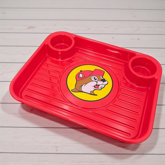 Create Your Own Buc-ee's Party Tray Gift Basket