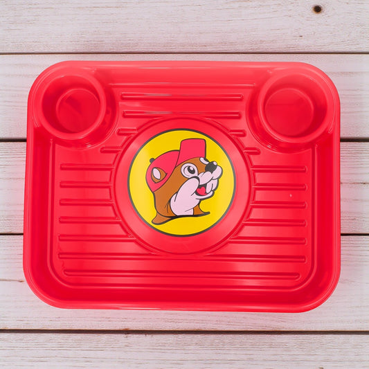 Create Your Own Buc-ee's Party Tray Gift Basket