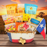 Buc-ee's Super Snack Stack