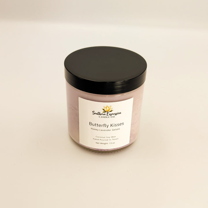 Butterfly Kisses - Candle