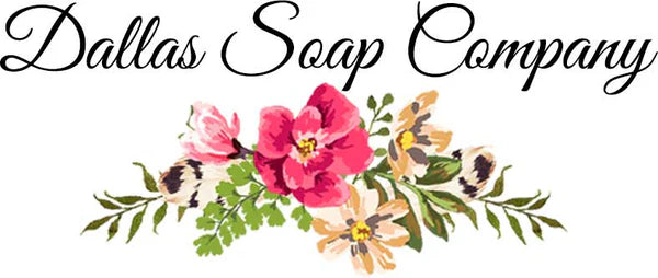 Dallas Soap Company Logo