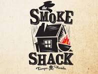 Smoke Shack Logo