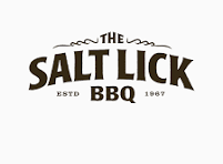 The Salt Lick Logo
