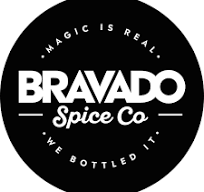 Bravado Spice Co Logo