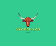 Vacadillos Logo