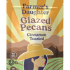 Farmer's Daughter Glazed Pecans