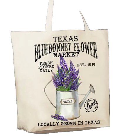 Texas sized Thank You