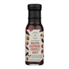 Roasted Raspberry Chipotle Sauce