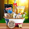 Fredericksburg Texas Welcome Home Toast & Treats