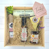The Grateful Graze Box