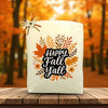 Happy Fall Y’all Tote Bag