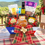 Hill Country Christmas Harvest