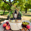 Hill Country Legends Basket