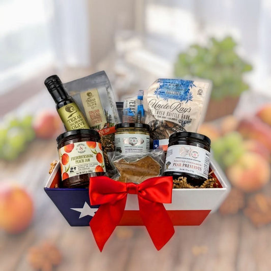 Hill Country Harvest