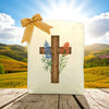 Hill Country Faith Tote Bag