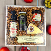 Hill flavor box