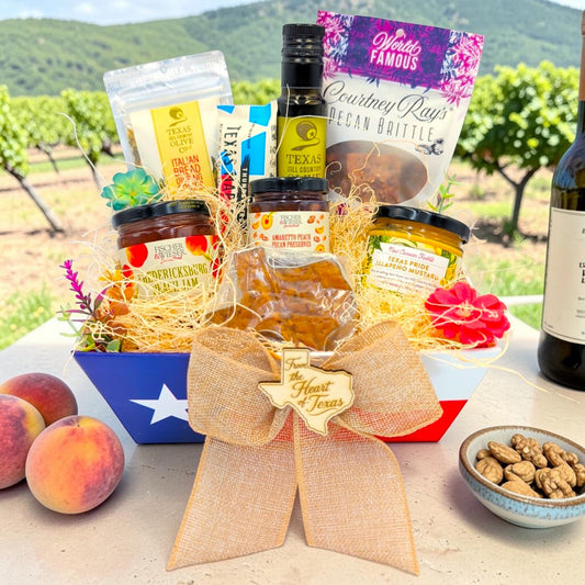 Hill Country Harvest