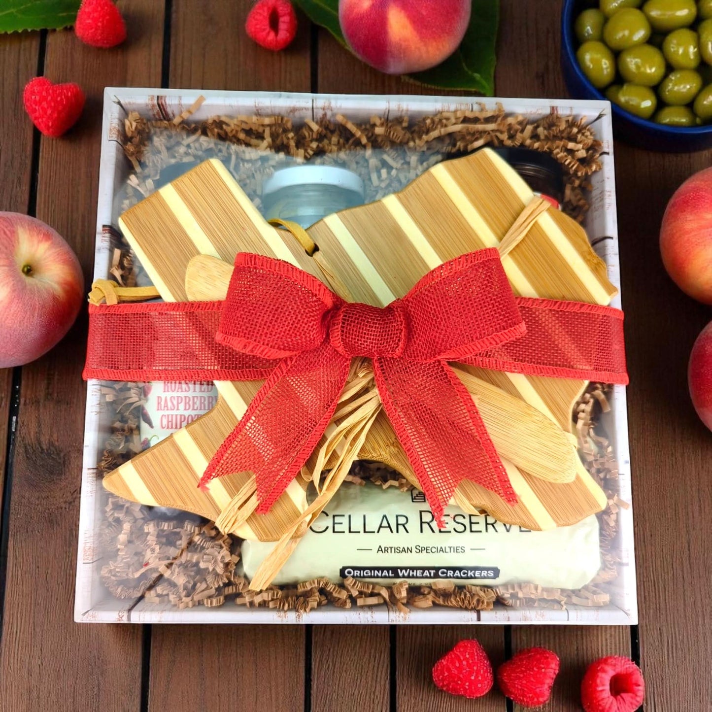 The Hill Country Flavor Box - FREE US MAINLAND SHIPPING!