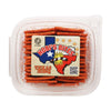 Hobis Bites Texas BBQ Crackers
