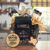 Home Sweet Texas Basket Allen
