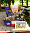 Texas Sweet Tooth Gift Basket
