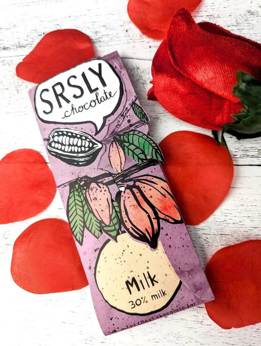 A Love as Big as Texas