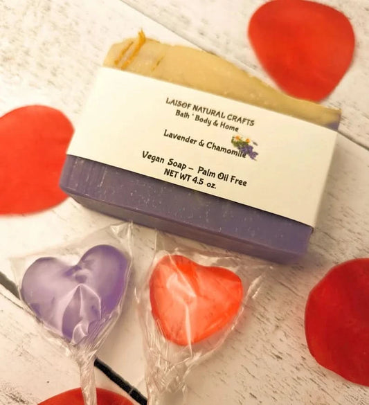 A Love as Big as Texas