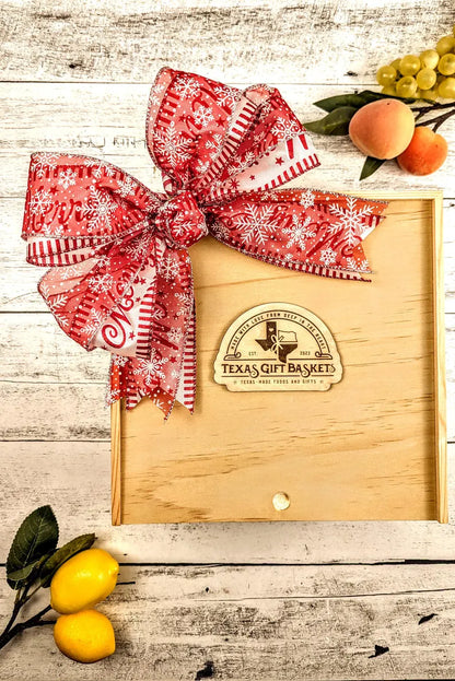 Hill Country Heritage Texas Gift Box