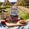 Wildway Grain Free Granola – Apple Cinnamon