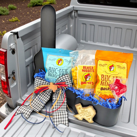 Beaver Nuggets Jam Case