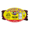 Pork and Beef Dried Sausage - 4.4oz