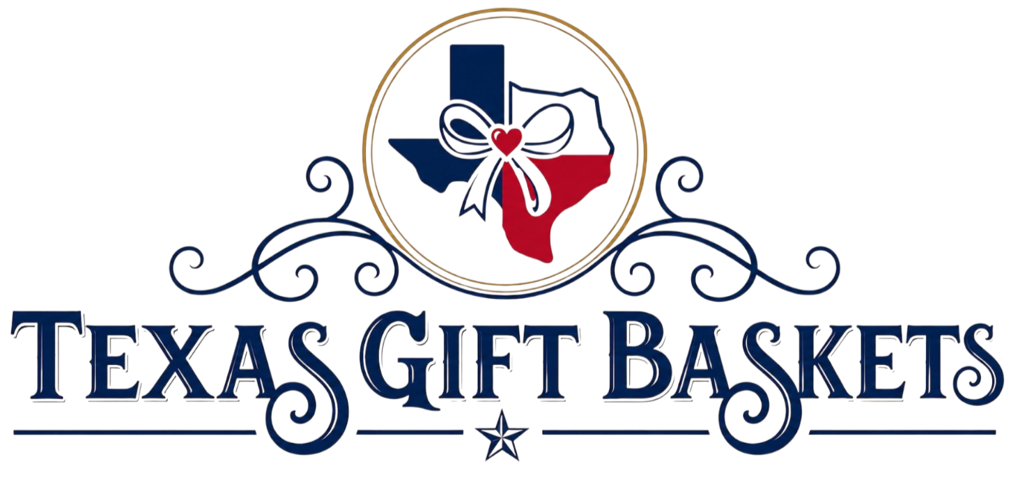 Texas Gift Baskets