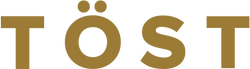 TOST Logo