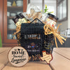 Longview Welcome Home Basket