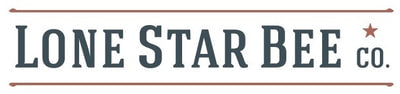 Lone Star Bee Co. Logo