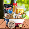McKinney Texas Family Home Toast & Treats