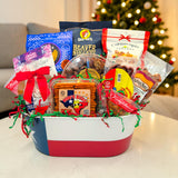 Merry & Bright Texas Bites