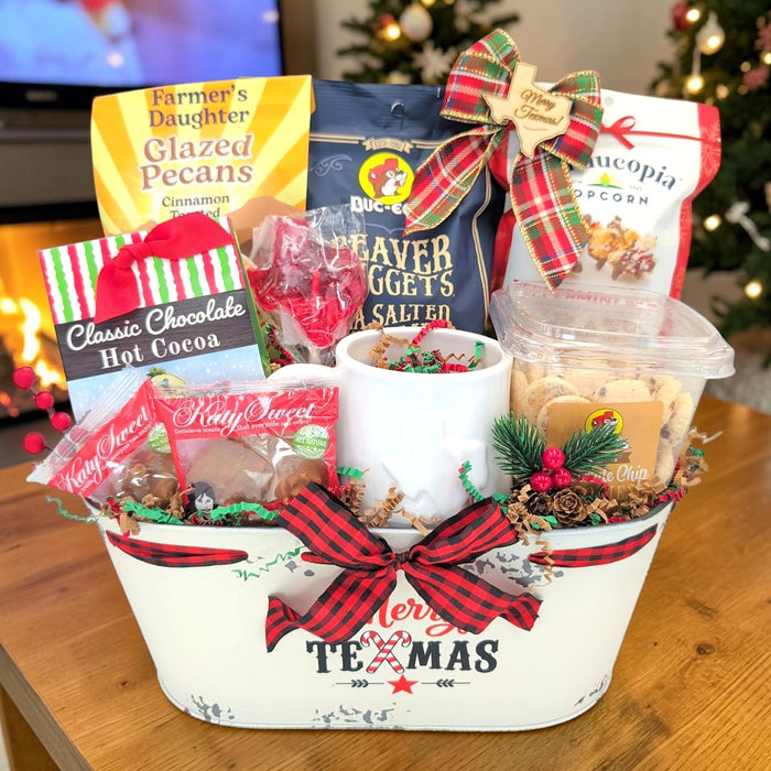 Merry Texmas Movie Night
