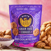 Siete Chocolate Chip Cookies, one inner bag