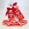 Susie's South 40 Peppermint Bark
