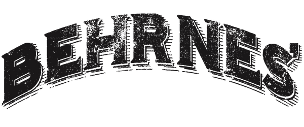 Behrnes Pepper Salts Logo