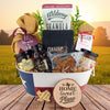 Plano Texas Breakfast Basket