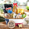 Rockwall Texas Toast & Treats Home Basket