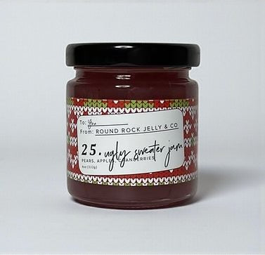 Round Rock Ugly Sweater Jam