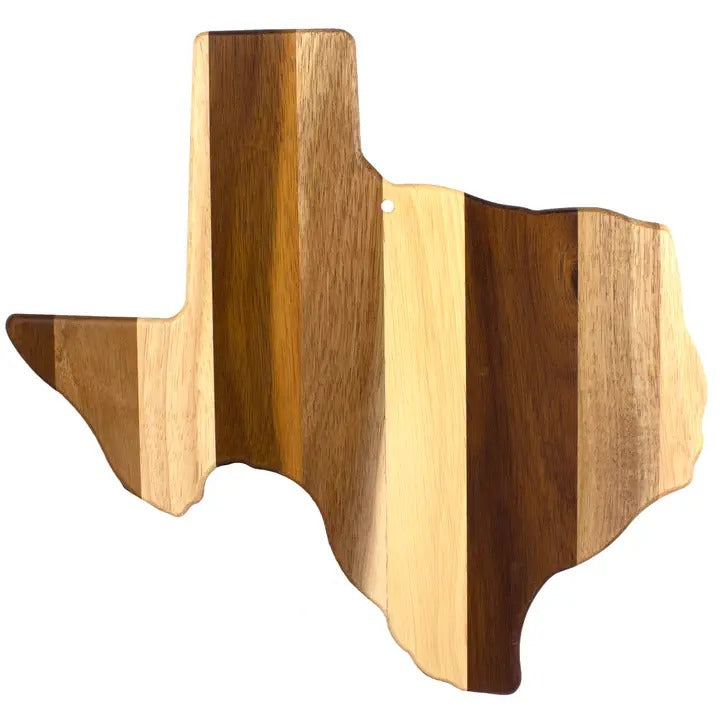 Shiplap Cutting Board